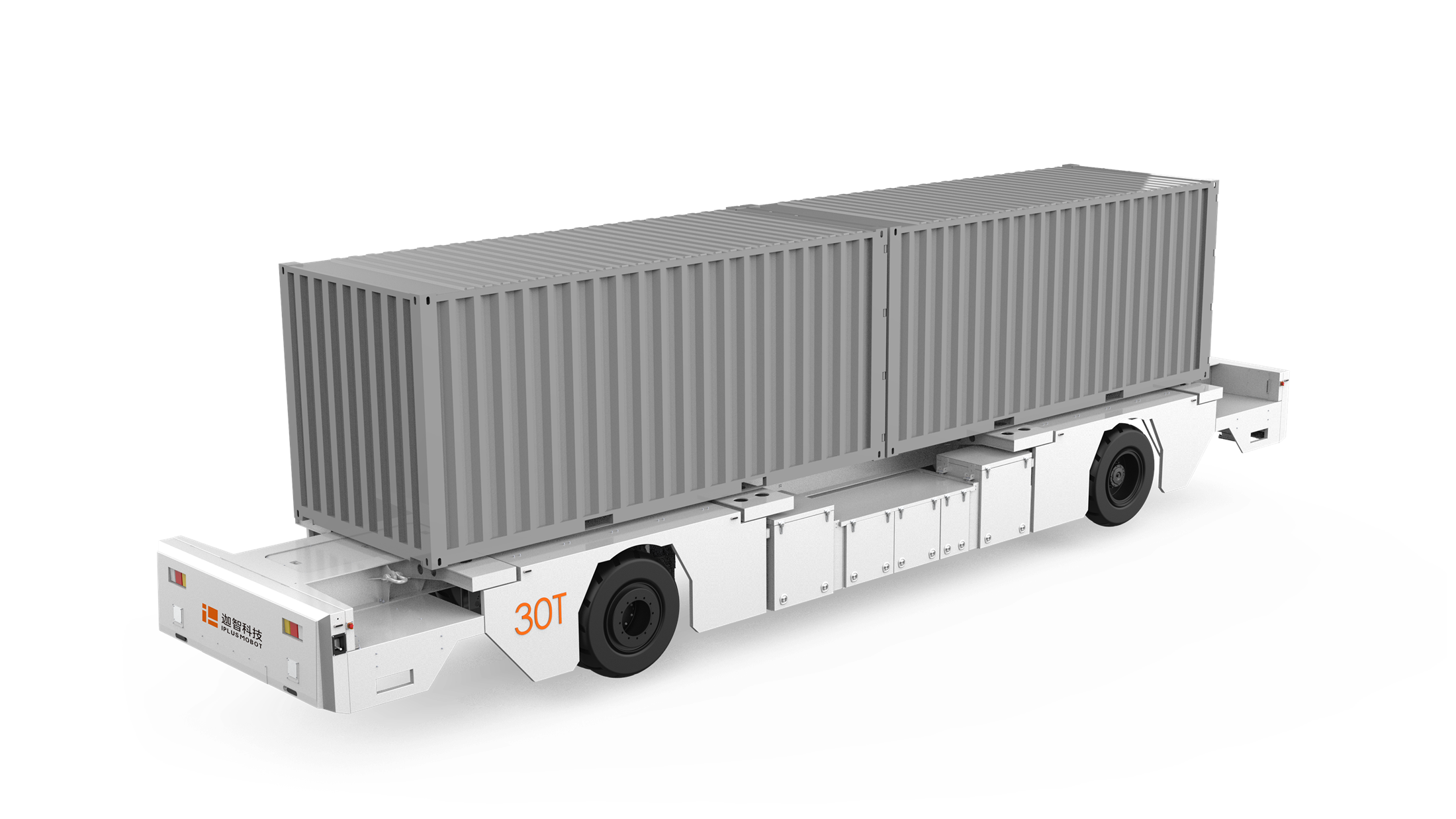 LUNA 30T-40GP