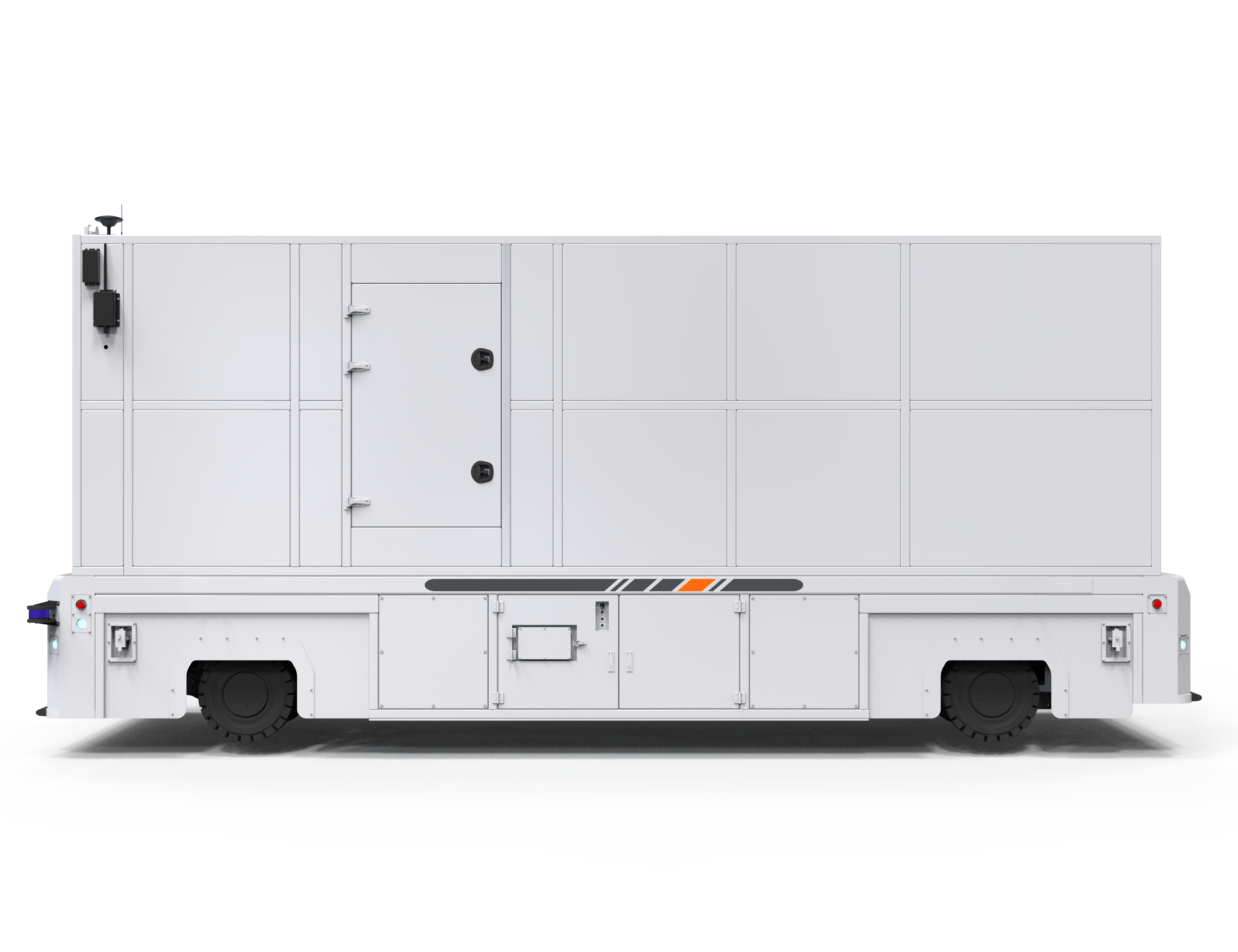 LUNA 5T