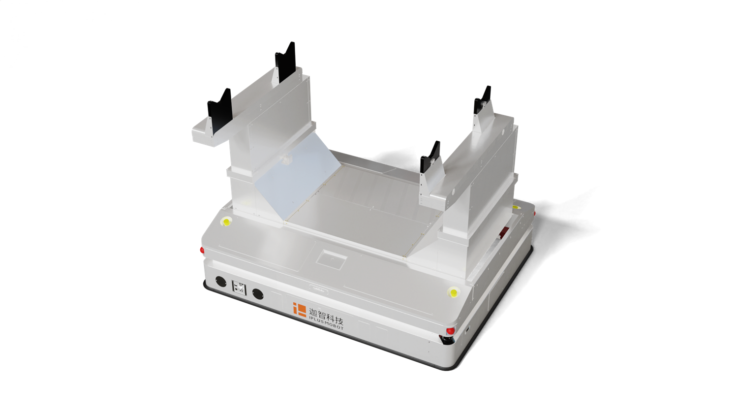 LDT锂电行业专用AMR