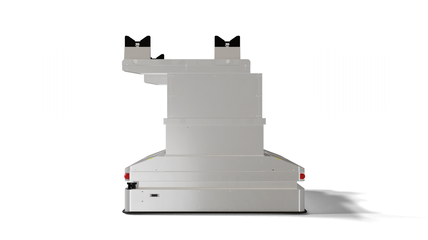 LDT锂电行业专用AMR